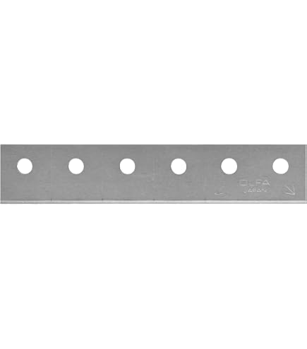OLFA Snap-Off Carton Cutter (CTN-1) - Heavy Duty Small Pocket